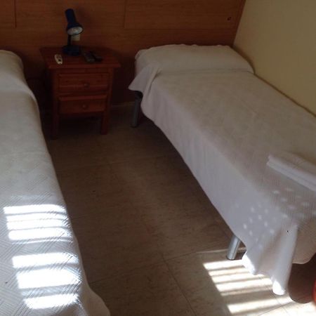 Hostal Jose Luis Брунете Екстер'єр фото