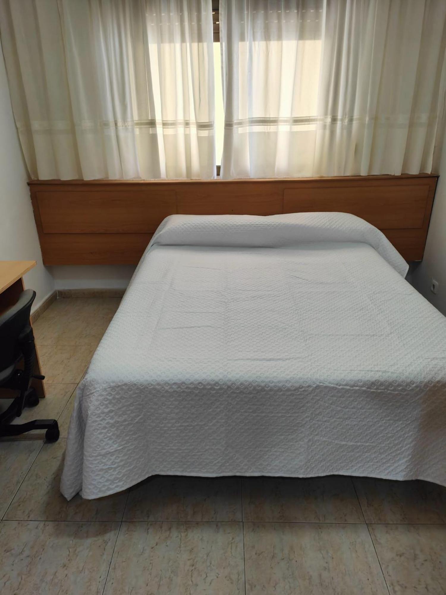 Hostal Jose Luis Брунете Екстер'єр фото
