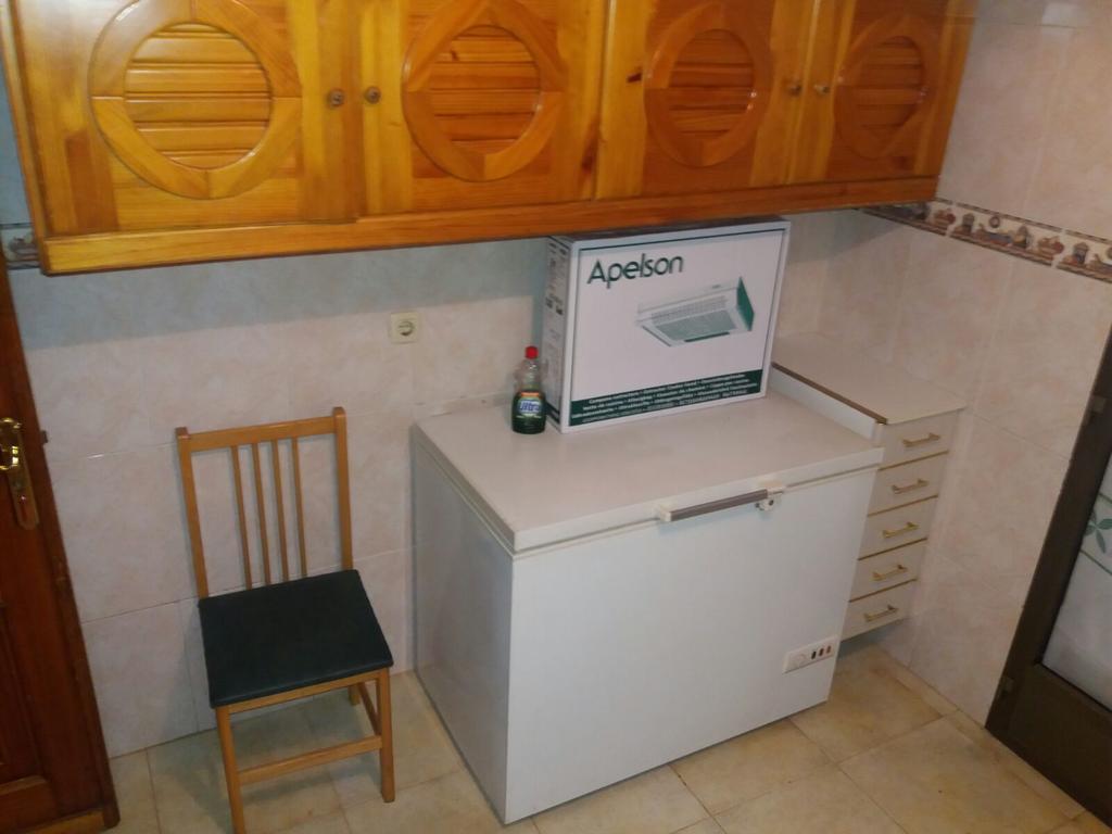 Hostal Jose Luis Брунете Екстер'єр фото