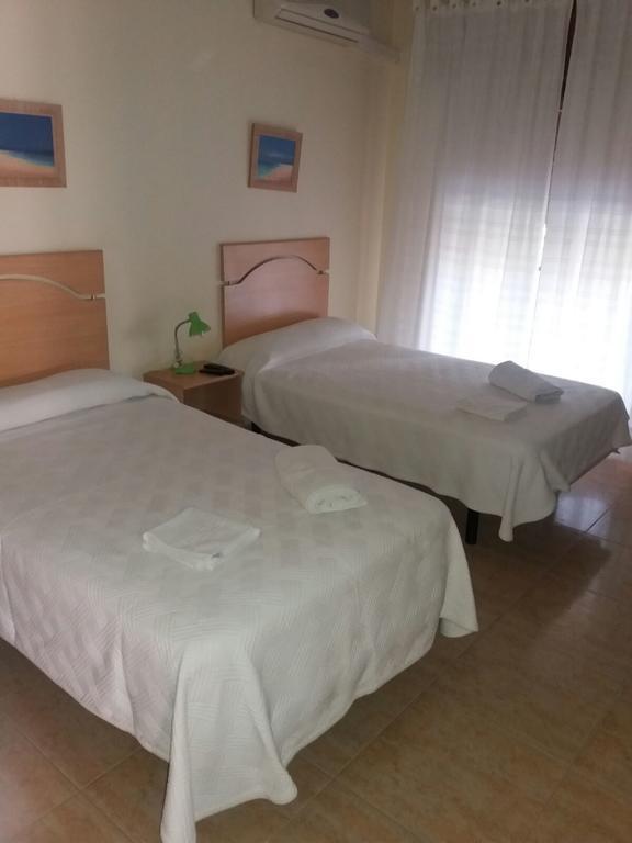 Hostal Jose Luis Брунете Екстер'єр фото