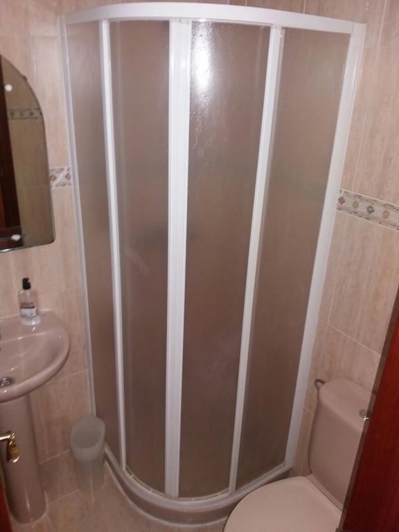 Hostal Jose Luis Брунете Екстер'єр фото