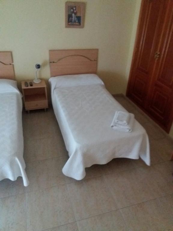 Hostal Jose Luis Брунете Екстер'єр фото