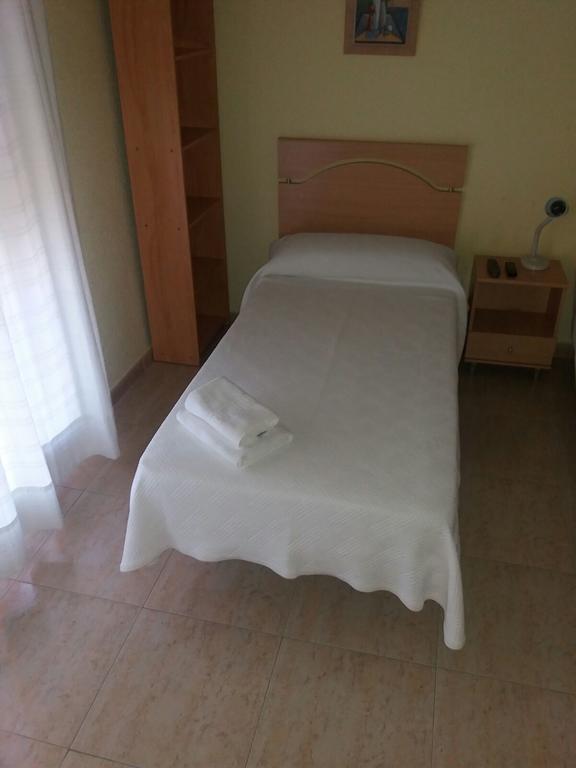 Hostal Jose Luis Брунете Екстер'єр фото