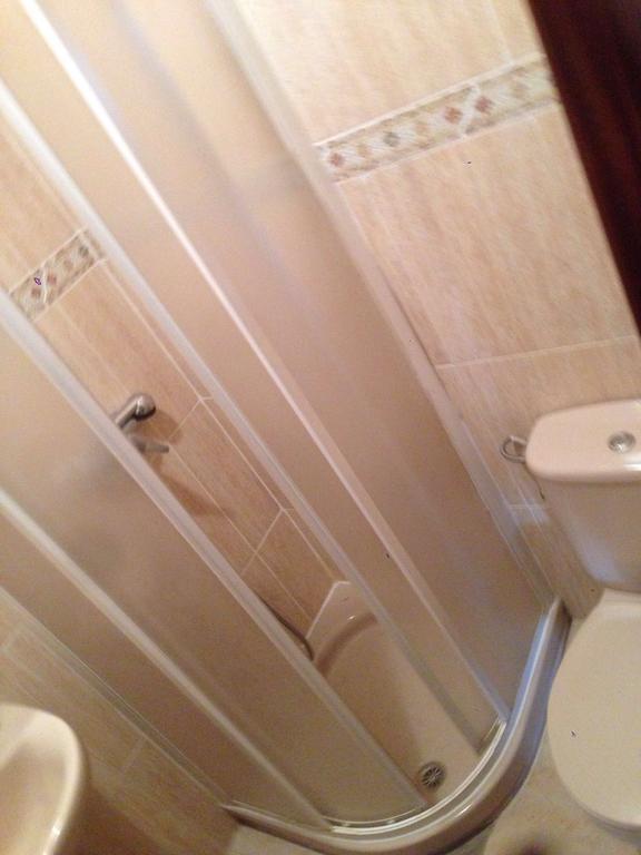 Hostal Jose Luis Брунете Екстер'єр фото