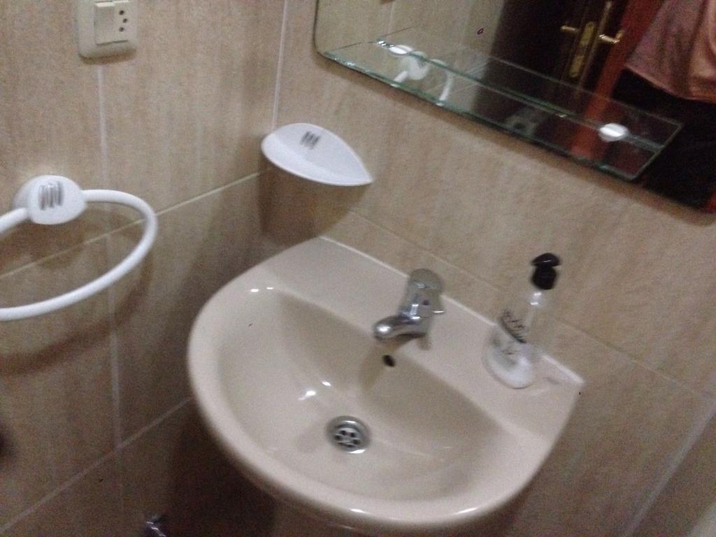 Hostal Jose Luis Брунете Екстер'єр фото