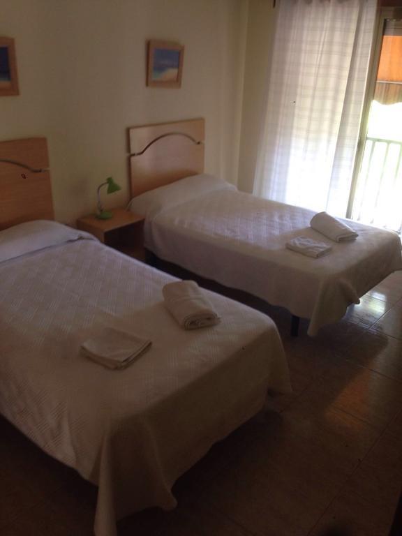 Hostal Jose Luis Брунете Екстер'єр фото